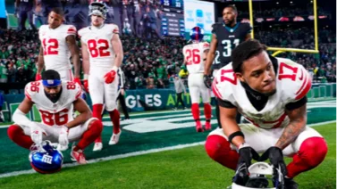 NFL: ¿Quiénes avanzan y qué duelos nos esperan en la ronda divisional?