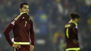 Liga FUTVE: Miku Fedor cerca de vivir su primera experiencia en el fútbol venezolano Liga FUTVE: Miku Fedor cerca de vivir su primera experiencia en el fútbol venezolano