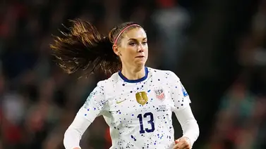 Premios The Best: ¡Equipazo! Este es el mejor once femenino del año (+Detalles) Premios The Best: ¡Equipazo! Este es el mejor once femenino del año (+Detalles)