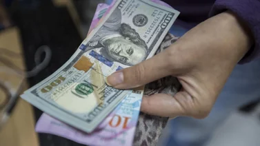 ¿Y el sueldo mínimo? Aumentan el Bono de Guerra Económica del ingreso mensual (+Video)