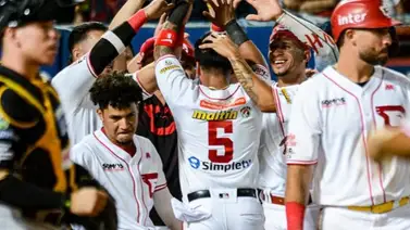 LVBP: Estas son alguna claves del excelente momento que vive Cardenales de Lara (+Detalles) LVBP: Estas son alguna claves del excelente momento que vive Cardenales de Lara (+Detalles)