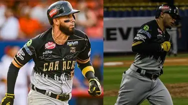 LVBP: ¡Les faltan garras! Estos son los números ofensivos de Leones del Caracas como visitantes en el Round Robin LVBP: ¡Les faltan garras! Estos son los números ofensivos de Leones del Caracas como visitantes en el Round Robin