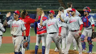 LVBP: Tiburones de La Guaira puede sumar otra ausencia para lo que queda de campeonato (+Detalles) LVBP: Tiburones de La Guaira puede sumar otra ausencia para lo que queda de campeonato (+Detalles)