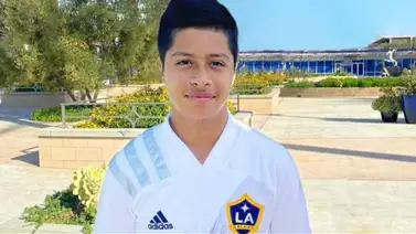 Esta joya mexicana firma con equipo top de la Premier League Esta joya mexicana firma con equipo top de la Premier League