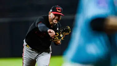 LVBP: Cardenales de Lara anuncia su rotación para la última semana de acción del Round Robin LVBP: Cardenales de Lara anuncia su rotación para la última semana de acción del Round Robin