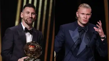 ¿Por qué Lionel Messi se hizo con el The Best a Mejor Jugador? ¿Por qué Lionel Messi se hizo con el The Best a Mejor Jugador?