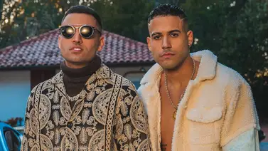 Moa Rivera se une a Lenier para “Fue Culpa de Usted”, una salsa que garantiza una experiencia auditiva Moa Rivera se une a Lenier para “Fue Culpa de Usted”, una salsa que garantiza una experiencia auditiva