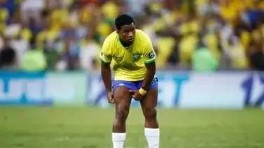 Preolímpico en Venezuela: ¿Cuáles son las figuras que jugarán en este certamen? (+Video) Preolímpico en Venezuela: ¿Cuáles son las figuras que jugarán en este certamen? (+Video)