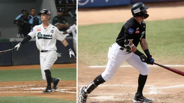 LVBP: ¡Falta combustible! Ofensiva de Bravos de Margarita en crisis durante el Round Robin (+Números)