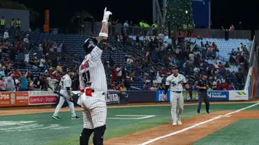 LVBP: ¡Sin sorpresas! Leones a la caza de un triunfo importante ante Cardenales (+Lineup) LVBP: ¡Sin sorpresas! Leones a la caza de un triunfo importante ante Cardenales (+Lineup)