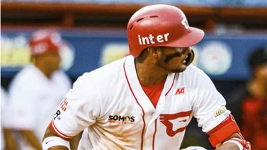 LVBP: Jermaine Palacios se supera a sí mismo en un importante departamento (+detalles)
