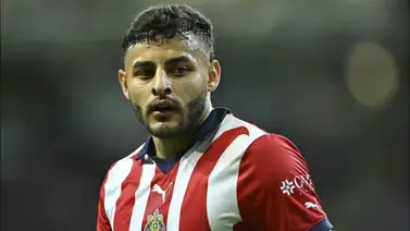 Liga MX: Este equipo entra en la puja por Alexis Vega Liga MX: Este equipo entra en la puja por Alexis Vega