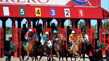 Así quedaron los resultados de las carreras en Camarero 15-01-2024 Así quedaron los resultados de las carreras en Camarero 15-01-2024