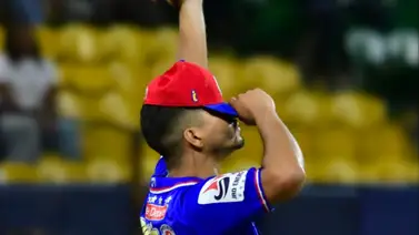 LVBP: Lanzadores protagonizan cambios en el roster de Tiburones de La Guaira (+Detalles) LVBP: Lanzadores protagonizan cambios en el roster de Tiburones de La Guaira (+Detalles)