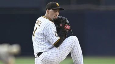MLB: Este equipo del Este de la Liga Americana se interesa por Blake Snell