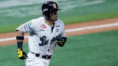 LVBP: ¡Indeseado bajón! César Hernández busca reencontrarse para Leones del Caracas en el Round Robin (+Estadísticas) LVBP: ¡Indeseado bajón! César Hernández busca reencontrarse para Leones del Caracas en el Round Robin (+Estadísticas)