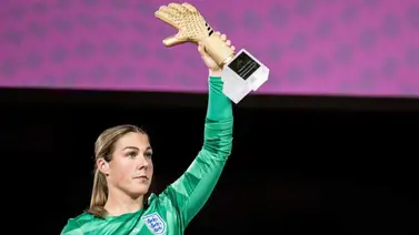 Premios The Best: ¿Es la mejor del mundo? Mary Earps es elegida como la portera del año (+Detalles) Premios The Best: ¿Es la mejor del mundo? Mary Earps es elegida como la portera del año (+Detalles)