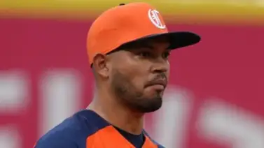 LVBP: Luis Sardiñas muestra todo su poder ante un viejo conocido de la pelota criolla LVBP: Luis Sardiñas muestra todo su poder ante un viejo conocido de la pelota criolla