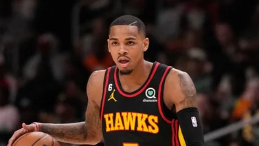 NBA: Esto es la lujosa exigencia de Atlanta Hawks para cambiar a Dejounte Murray 