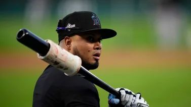 MLB: ¿Llegará al Bronx? Estos son los números de Luis Arráez en el Yankee Stadium