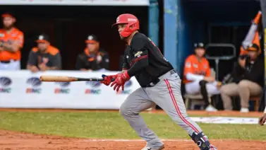 LVBP: Jonrón de Carlos Narváez aguda la crisis de Leones en el Round Robin (+Detalles) LVBP: Jonrón de Carlos Narváez aguda la crisis de Leones en el Round Robin (+Detalles)