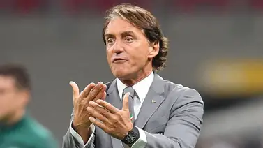 ¡Escándalo! Esto fue lo que reveló Roberto Mancini de la selección de Arabia Saudita ¡Escándalo! Esto fue lo que reveló Roberto Mancini de la selección de Arabia Saudita