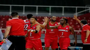 SPB: ¿Cuántos cambios harán? Cocodrilos de Caracas cambia su imagen de cara a la temporada 2024 SPB: ¿Cuántos cambios harán? Cocodrilos de Caracas cambia su imagen de cara a la temporada 2024