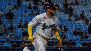 LVBP: ¡No hace montaña! Harold Ramírez cumple pero el remolque de Leones del Caracas está atascado (+Números)
