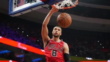 NBA: ¡Lo hará realidad! Este es el plan de Zach LaVine para unirse a LeBron James en Lakers