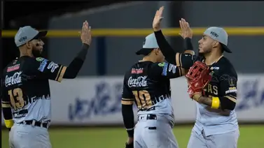 LVBP: Leones divide en Barquisimeto y le respiran de cerca a Cardenales LVBP: Leones divide en Barquisimeto y le respiran de cerca a Cardenales