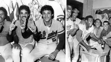 LVBP: ¡Qué vuelvan las glorias! Esta fue la última vez que Tiburones de La Guaira llegó a Finales seguidas LVBP: ¡Qué vuelvan las glorias! Esta fue la última vez que Tiburones de La Guaira llegó a Finales seguidas