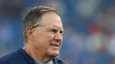 NFL: Este equipo tienta a Bill Belichick para la próxima temporada NFL: Este equipo tienta a Bill Belichick para la próxima temporada