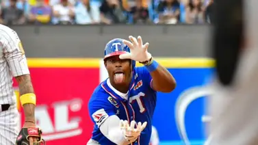 LVBP: Yasiel Puig va camino a la historia del Round Robin en Venezuela (+Detalles) LVBP: Yasiel Puig va camino a la historia del Round Robin en Venezuela (+Detalles)