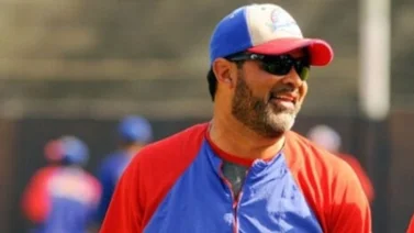 LVBP: ¡Increíble! este es el récord de Tiburones desde que Oswaldo Guillén está al mando (+videos)