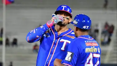 LVBP: Así marcha la tabla de posiciones luego de la jornada de este lunes, 15 de enero (+video) LVBP: Así marcha la tabla de posiciones luego de la jornada de este lunes, 15 de enero (+video)