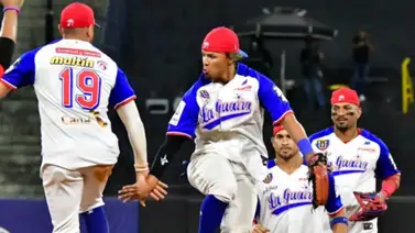 LVBP: Observa los resultados en la jornada de este lunes 15 de enero (+video) LVBP: Observa los resultados en la jornada de este lunes 15 de enero (+video)