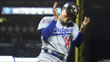 MLB: Angelinos se interesa por los servicios de estrella boricua