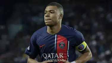 Estas serían las condiciones del Real Madrid para fichar a Kylian Mbappé Estas serían las condiciones del Real Madrid para fichar a Kylian Mbappé
