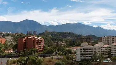 Este es el pronóstico climático para este martes 16 de enero Este es el pronóstico climático para este martes 16 de enero