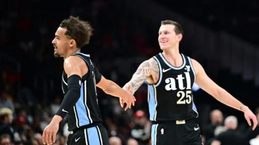 NBA: Así amanecen las tablas de posiciones este 16 de enero