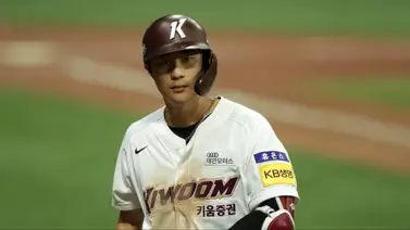 KBO: Otra estrella del beisbol de Corea del Sur se quiere unir a las Grandes Ligas KBO: Otra estrella del beisbol de Corea del Sur se quiere unir a las Grandes Ligas