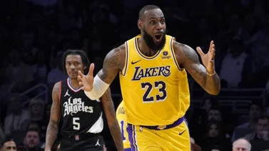 NBA: ¡El más grande de la historia! LeBron James supera a Kareem Abdul-Jabbar con increíble hazaña