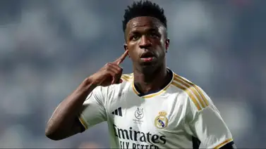 ¿Intransferible? Vinicius Jr podría dejar Real Madrid y llegar a este equipo ¿Intransferible? Vinicius Jr podría dejar Real Madrid y llegar a este equipo