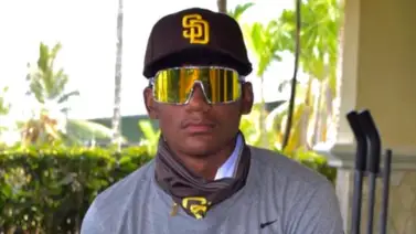 MLB: ¿Venezuela presente? Estos son los países con más prospectos firmados durante el período 2024 MLB: ¿Venezuela presente? Estos son los países con más prospectos firmados durante el período 2024