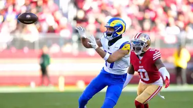 Así se definirá la Ronda Divisional de la NFL: ¿Cuáles son los enfrentamientos? Así se definirá la Ronda Divisional de la NFL: ¿Cuáles son los enfrentamientos?