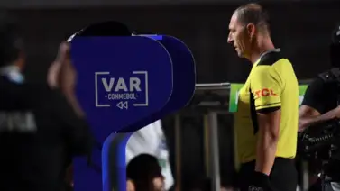 ¡Podríamos quedarnos sin VAR! Un juzgado español decidirá su destino en el fútbol (+Video) ¡Podríamos quedarnos sin VAR! Un juzgado español decidirá su destino en el fútbol (+Video)