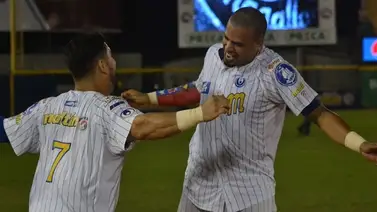 LVBP: ¿Cuál ha sido la blanqueada más grande en la historia del Round Robin? (+Video) LVBP: ¿Cuál ha sido la blanqueada más grande en la historia del Round Robin? (+Video)