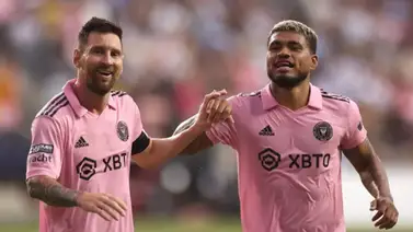 ¿Destino exótico? Este podría ser el próximo equipo de Josef Martínez ¿Destino exótico? Este podría ser el próximo equipo de Josef Martínez