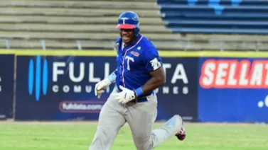 LVBP: ¡Asere! Yasiel Puig persigue este récord para peloteros cubanos en el Round Robin del beisbol criollo