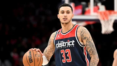 NBA: ¿Y si vuelve a Los Ángeles Lakers? Esto es lo que pide Washingotn Wizards por Kyle Kuzma